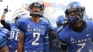 Memphis is reportedly proposing to pay well over $200 million for opportunity to join Big 12 (Memphis)