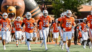 Sources: Mercer to hire Youngstown's Jahmal Brown to fill defensive coordinator role (Naval Academy)