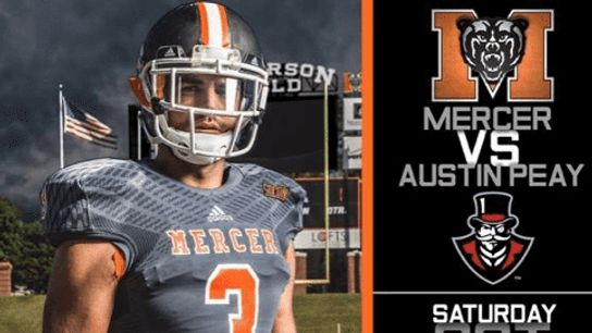 It's only year two for the program; but the uniforms are outstanding (Featured)