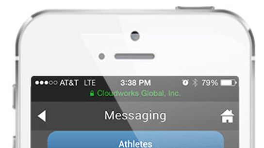 AthletiCloud - The fastest growing team management app for high school athletics (Featured)