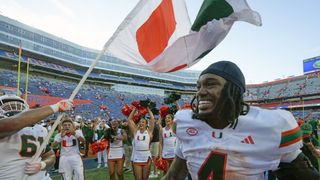 FootballScoop Weekend Rewind: Breaking down LSU's breakdown, Clemson's woes, Cam Ward's throws and much more (LSU)