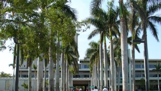 Video: Miami takes you on a campus tour (video)