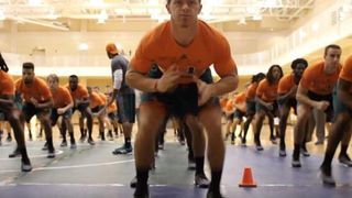 Mark Richt explains why he brought mat drills to Miami: "It's about the details" (Featured)