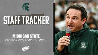 Michigan State Staff Tracker (2023-24) (Michigan State)