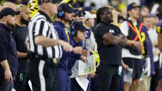 Update: NCAA gets one step closer to removing limit on football coaching staffs this week (College Football Coaching Staff Limit)