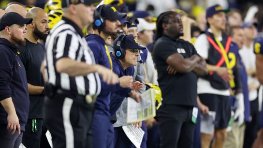 Update: NCAA gets one step closer to removing limit on football coaching staffs this week (College Football Coaching Staff Limit)