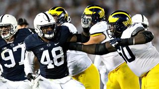 FootballScoop Pick 'Em: Week 8 (pick 'em)