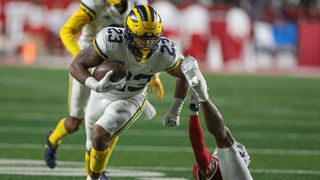 Winning Box Scores: Week 10 (Winning Box Scores)