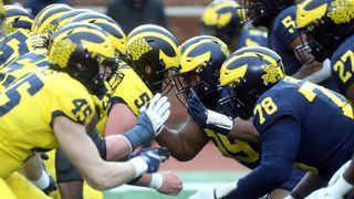 Michigan strength coach Ben Herbert following Jim Harbaugh to LA (ben herbert)