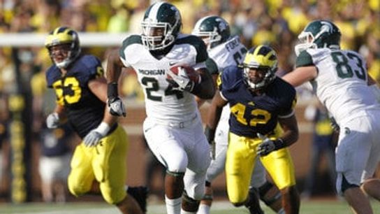 FootballScoop Pick 'Em: Week 7 (pick 'em)