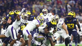 Winning Box Scores: Week 2 (The Five)