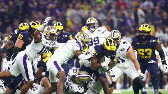 Winning Box Scores: Week 2 (The Five)