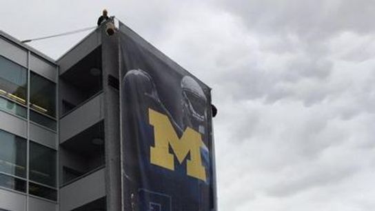 MichiganAdidas MichiganAdidas
