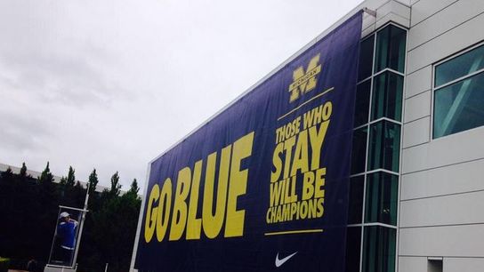 MichiganNike MichiganNike