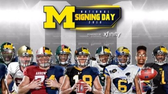 Friday's One Minute Warm Up