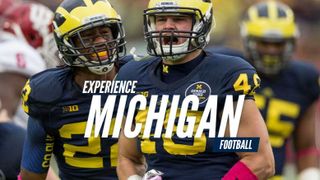 Michigan has an impressive new recruiting website that should be a blueprint for your program (recruiting)