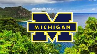 American Samoa is the latest international location for Michigan and Jim Harbaugh's satellite camp tour (Jim Harbaugh)