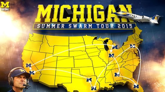 MichiganSummerSwarm MichiganSummerSwarm
