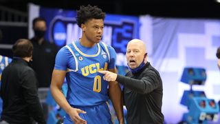 "Cool does not win. You have to be willing to do the uncomfortable things that go into winning." (UCLA)