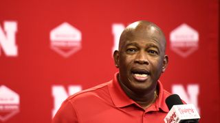 On the Line: New life at Nebraska, arrival at App State, and Jimbo's biggest game yet (on the line)