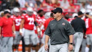 Ohio State awards strength coach Mickey Marotti new contract, raise (Mickey Marotti)