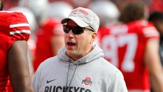 There are some new names atop the highest paid strength coaches in college football (mickey mariotti)
