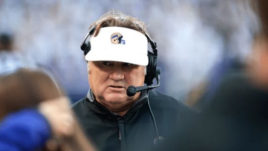 Source: Bob Stoops hires former Division I head coach with national title to staff