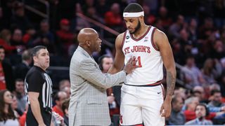 Ex-St. John's basketball coach says school manufactured cause to fire him, suing for $45 million (rick pitino)