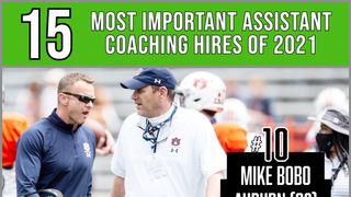 Coaches rally in defense of Mike Bobo (Will Muschamp)