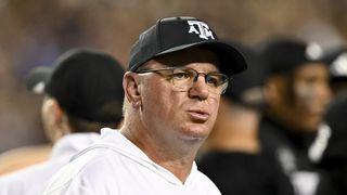 Did Mike Elko take a shot at Jimbo Fisher after Texas A&M's win over LSU? (Texas A&M Football)