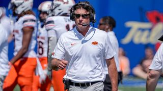 There are 134 FBS teams, and these 19 are in trouble: Winning Box Scores (Mike Gundy)