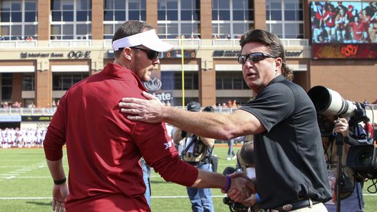 What's on the line this weekend? It's simple: Everything