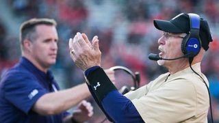 Longtime Northwestern assistant details procedures Fitzgerald had in place (mike hankwitz)