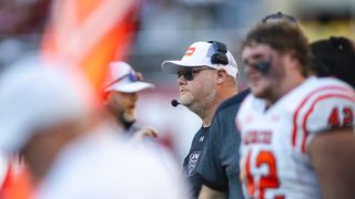 One Bowling Green candidate is off the board (Mercer)