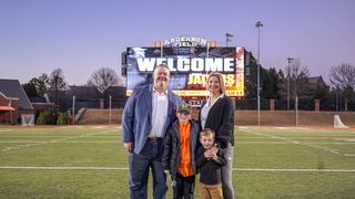 Fresh Faces, FCS Places: Former Ohio State OL, proven winner Mike Jacobs elevates Mercer (Mercer)