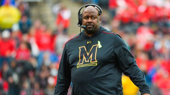 Mike Locksley, Maryland accused of "tampering" with Transfer Portal signee