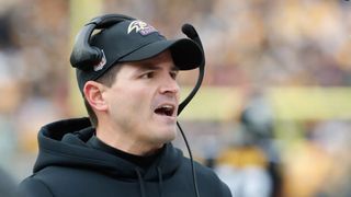 Seahawks filling their head coaching opening with Mike Macdonald (Pete Carroll)