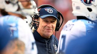 Mike Mularkey: Before I got fired, I told reporter I was getting an extension (mike mularkey)