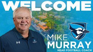 Elmhurst announces Mike Murray as new head coach (Elmhurst)