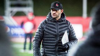 Mike Neu will not return at Ball State (Mike Neu)