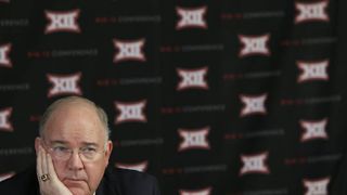 Texas needs to hire a new AD, sooner rather than later (Featured)