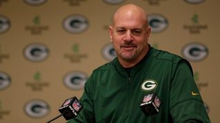 A former NFL head coach explains why he doesn't want to be a head coach again (Mike Pettine)