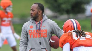 The highest-paid defensive backs coaches in college football: 2024 edition (Highestpaid2024)