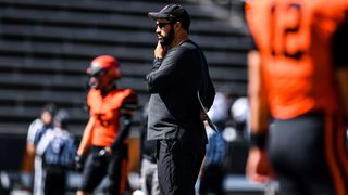 Sources: Marist to hire Princeton OC Mike Willis (Notre Dame)