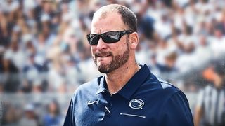 Texas OC Mike Yurcich is opening up his playbook over Twitter (coronavirus)