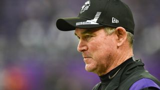 Report: Mike Zimmer not expected to return to Minnesota Vikings (NFL)