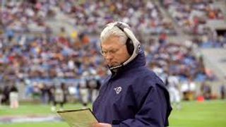 Another former NFL head coach will be leading San Diego's Alliance of American Football team (Mike Martz)