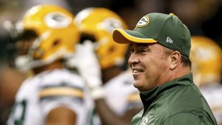 Green Bay HC Mike McCarthy: The best plays are the basic plays. It's not the design, it's what you do with the design (fundamentals)