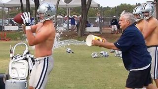 A longtime NFL assistant explains why his drills don't resemble anything you've seen from other coaches (creative)