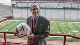 Mike Riley remains all class (Nebraska)